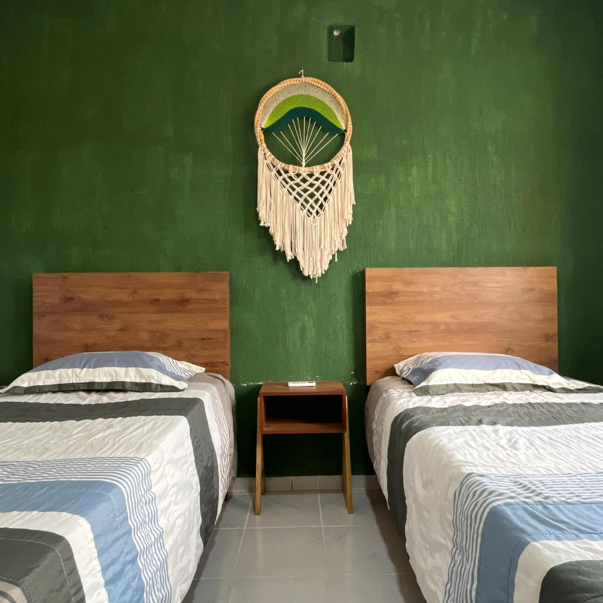 Bonito Departamento En Privada Con Alberca Cancún Exterior foto