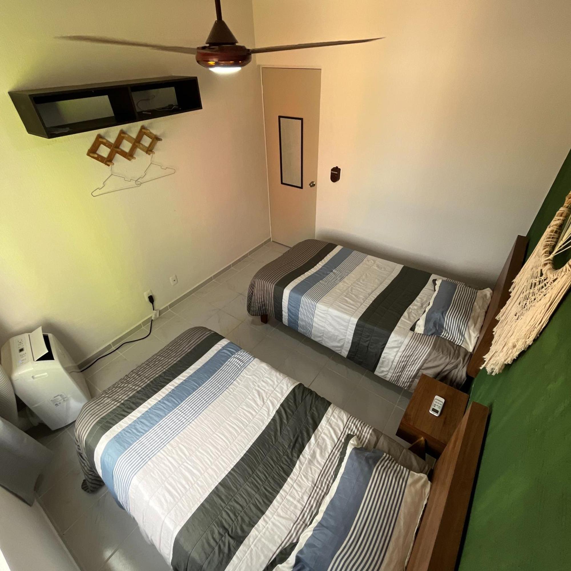 Bonito Departamento En Privada Con Alberca Cancún Exterior foto