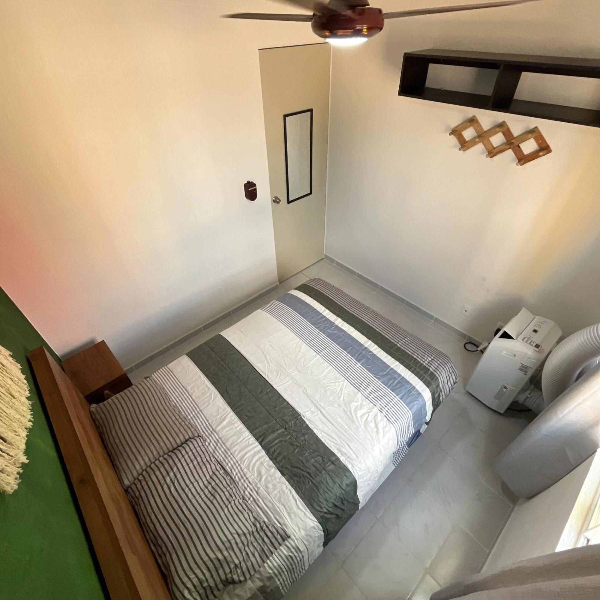 Bonito Departamento En Privada Con Alberca Cancún Exterior foto