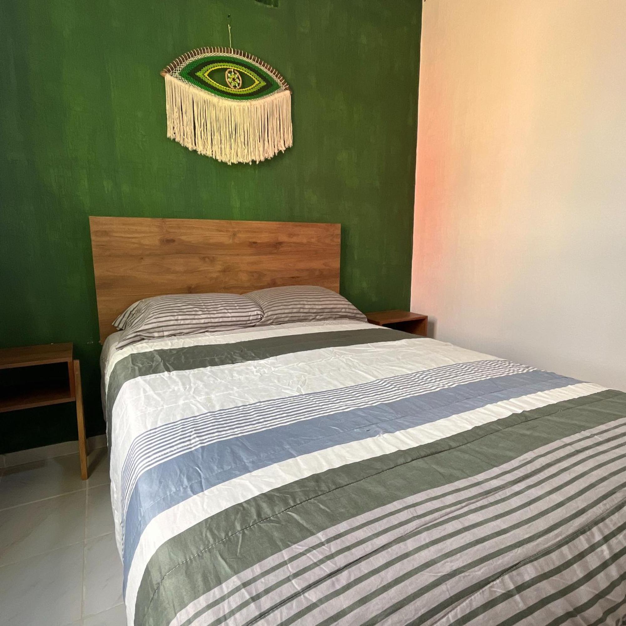 Bonito Departamento En Privada Con Alberca Cancún Exterior foto